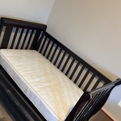 Crib