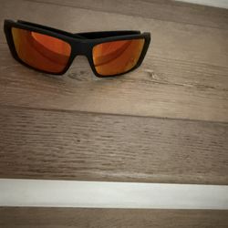 New Oakley Sunglasses, Kansas City chiefs Heliostat 