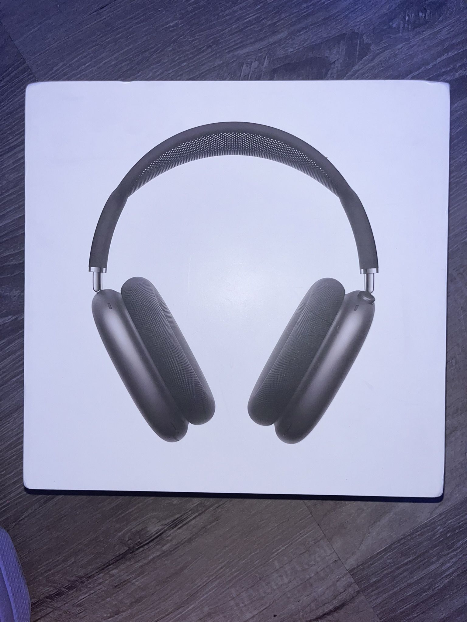 Bluetooth Headphones