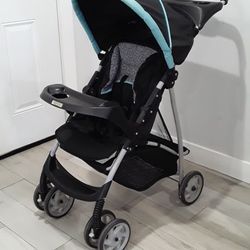 Baby Stroller 