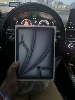 Brand New iPad Air 11.5