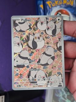 (IVM) pidove ir
