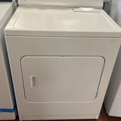 Whirlpool Dryer 