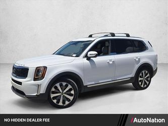 2021 Kia Telluride