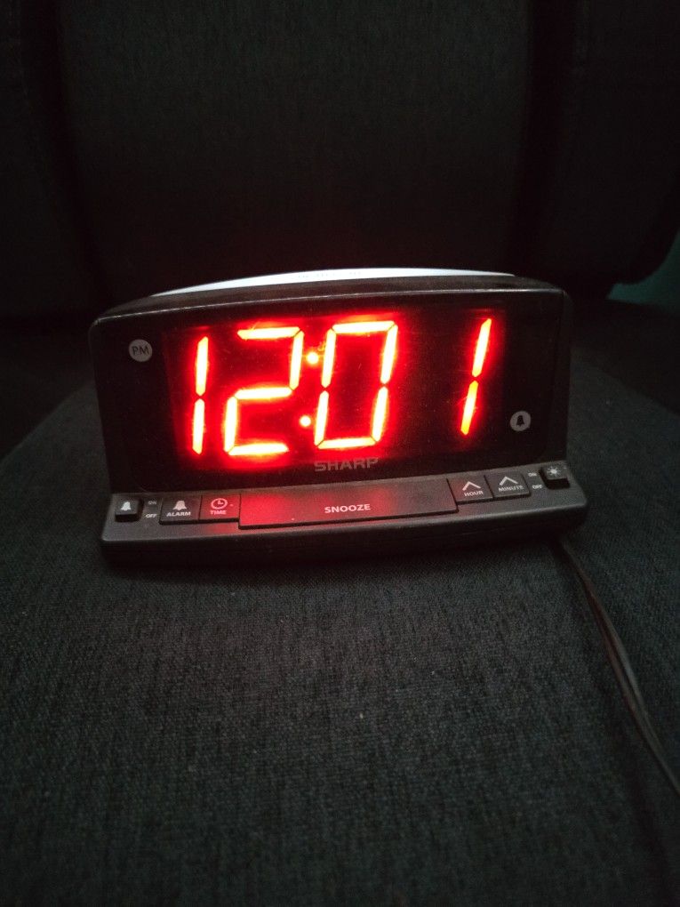 Alarm Clock