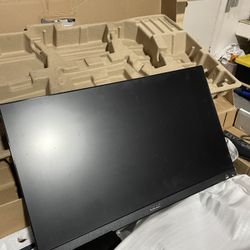Acer Monitors 