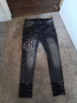 jeans size 32