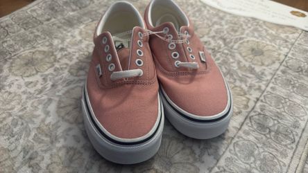 Women’s Vans