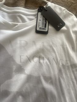 Armani Exchange