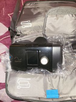 Resmed Airsense 10