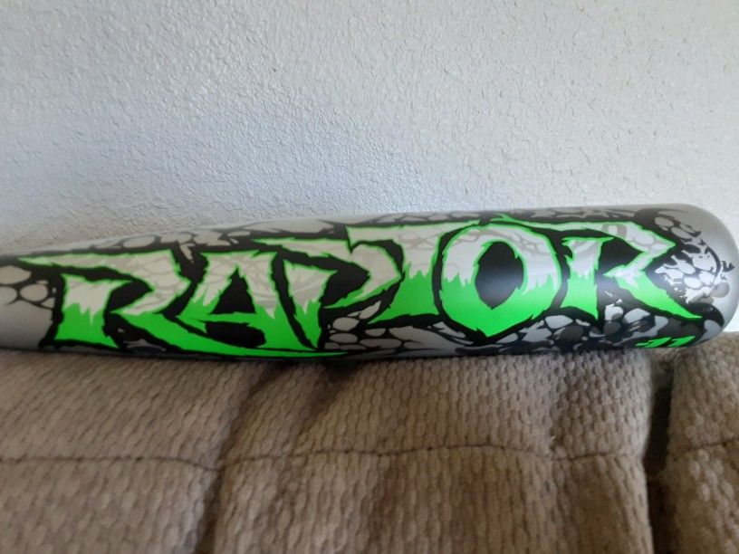 Rawlings Raptor Youth Baseball Bat