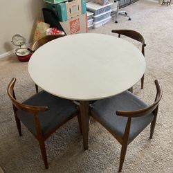 Dining Table Set $200 obo