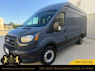 2020 Ford Transit-250 Cargo Van