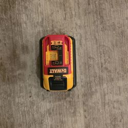 Dewalt 15AH Batterie 