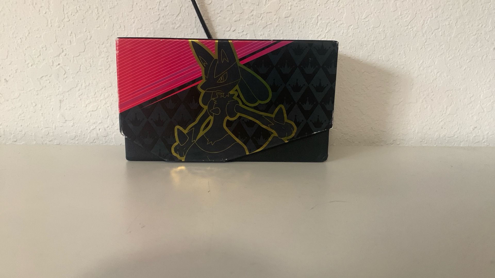 Crown Zenith Box And Lot Of Random Pokémon Cards