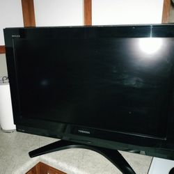 40 Inch Toshiba