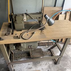 Máquina De Coser