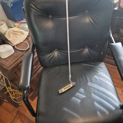 Ping Putter