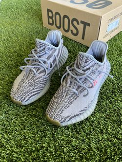 Yeezy Boost 350 V2 ‘Beluga 2.0’