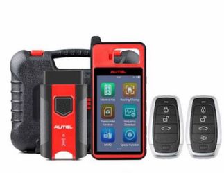 Autel km100
