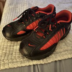 NIKE  Max   Air