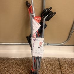 Umbrella Stroller With Canopy $20