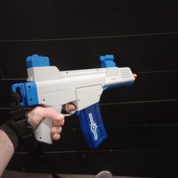 Splat R Ball  Trade For A Pro Scooter Kick Works Perfect