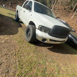 2005 Dodge Ram 1500