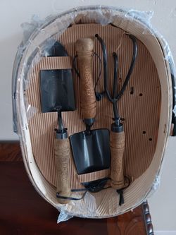 Gardening Tools Set 