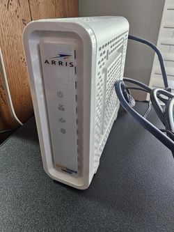 Arris Surfboard SB8200 DOCSIS 3.1 Cable Modem