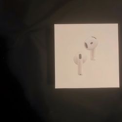 Apple AirPods 4 