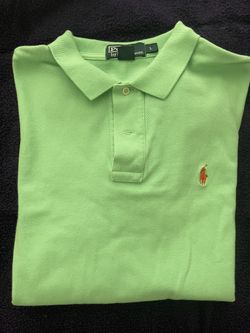 Ralph Lauren polo Shirt
