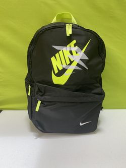 Nike Backpack 15” Black NWT