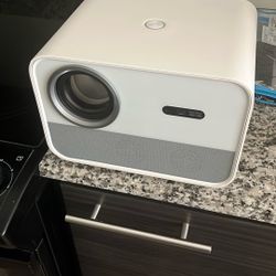 Projector 4k