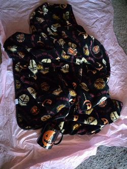 Halloween 🎃 Sam