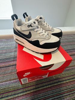 Toddler Air Max 1 Easy-on