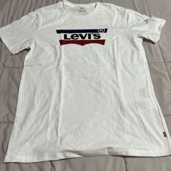 Men’s Levis Medium Sports Shirt 