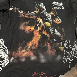 Darc sport X Star Wars Bobba Fett Tee
