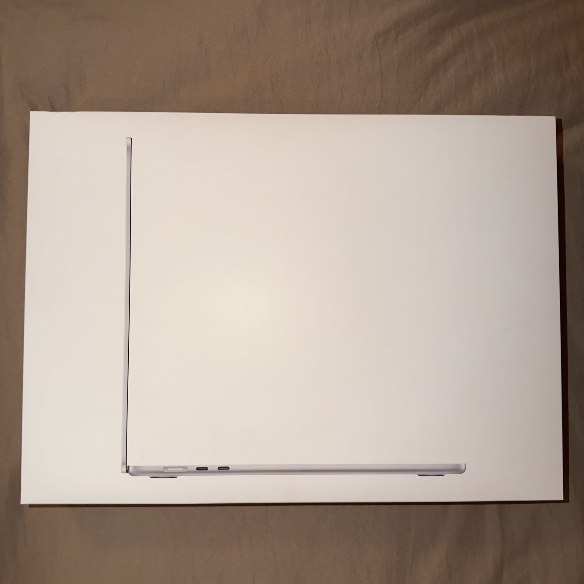 Macbook Air M4