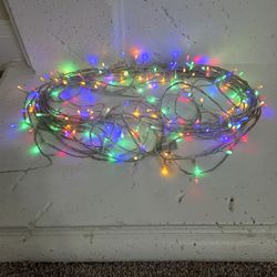 Christmas Lights - Fairy String Lights - 66 FEET Long, 200 LEDs, 8 Modes
