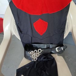 Halloween Costume
