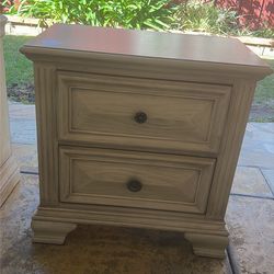 Luxurious Night stand