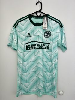 BRAND NEW Adidas Atlanta United Away Men's Authentic Jersey