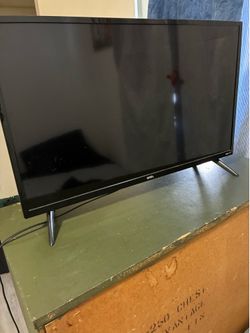 32in Onn. Tv Roku