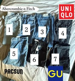 Women’s Jeans / Pants