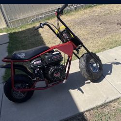 Mini Bike 