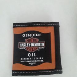 Genuine Motor Harley-Davidson Oil Seal Wrap