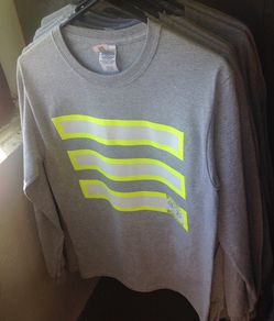 High Visibility Safety Shirt