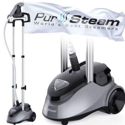 PurSteam Garment Steamer Professional