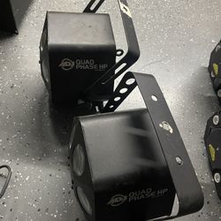 Adj Quad Phase Hp Stays I